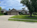 Eagle Hills Golf Course Home For Sale for sale in Papillion Nebraska Sarpy County County on GolfHomes.com