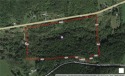 Great opportunity for a subdivision or building your dream home for sale in Sherburne New York Chenango County County on GolfHomes.com