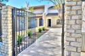 Luxury Golf Course Townhome with Timeless Style  Dual Master for sale in Kerrville Texas Kerr County County on GolfHomes.com