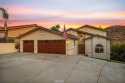 Welcome to this beautifully positioned 3-bedroom, 3-bath home for sale in Canyon Lake California Riverside County County on GolfHomes.com