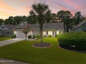 Welcome to 675 Meadowbrook Lane--a beautiful golf-course home for sale in Calabash North Carolina Brunswick County County on GolfHomes.com