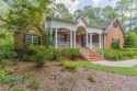 What a livable floor plan and comfortable flow for entertaining for sale in Aiken South Carolina Aiken County County on GolfHomes.com