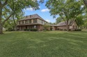 Impressive 3,066 SF custom home with heavily treed lot poised on, Texas