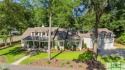 This stunning Lowcountry architectural home has the curb appeal for sale in Savannah Georgia Chatham County County on GolfHomes.com