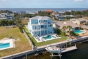 Fully Furnished, three-year-old, custom-built coastal home! A for sale in New Port Richey Florida Pasco County County on GolfHomes.com