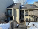 This welcoming and updated 2 bedroom 2 bath condo at Shanty for sale in Bellaire Michigan Antrim County County on GolfHomes.com