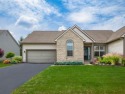 Don't miss this one owner well maintained ranch condominium for sale in Etna Ohio Licking County County on GolfHomes.com