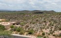 This lot is located in the prestigious Starr Pass community for sale in Tucson Arizona Pima County County on GolfHomes.com