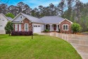 LAKEFRONT ESCAPE - 107 Stonebridge Loop, Savannah Lakes Village for sale in Mccormick South Carolina Mccormick County County on GolfHomes.com