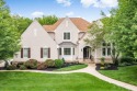 Tucked away on a quiet cul-de-sac enclave in the original for sale in Powell Ohio Delaware County County on GolfHomes.com