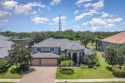 Located in the exclusive Southpointe area of Baytree, this for sale in Melbourne Florida Brevard County County on GolfHomes.com