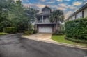 Tucked behind the gates of Prince Creek, Charles Towne Bay for sale in Murrells Inlet South Carolina Georgetown County County on GolfHomes.com