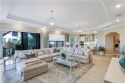 Well appointed *Penthouse* condo with gorgeous lake views and for sale in Naples Florida Collier County County on GolfHomes.com