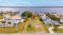 RARE OFFERING OF A WATERFRONT ESTATE LOT IN BEAUTIFUL DAYTONA for sale in Daytona Beach Shores Florida Volusia County County on GolfHomes.com