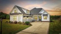 Welcome home to this one-of-a-kind Craftsman style home where for sale in Calabash North Carolina Brunswick County County on GolfHomes.com