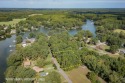 Enjoy 7.8 acres of peaceful, wooded parcels nestled in the heart for sale in Kilmarnock Virginia Lancaster County County on GolfHomes.com