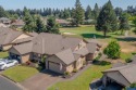 Welcome to this hard-to-find McNary townhome on the 4th Green! for sale in Keizer Oregon Marion County County on GolfHomes.com