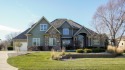Welcome to this magnificent custom built home in beautiful for sale in Dakota Dunes South Dakota Union County County on GolfHomes.com