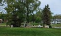 Perfectly prepared lakefront lot awaiting your dream home on the for sale in Brooklyn Michigan Jackson County County on GolfHomes.com