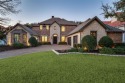 Beautifully updated, Tom Greico custom-built residence on a for sale in Frisco Texas Denton County County on GolfHomes.com