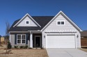 TO BE BUILT NEW CONSTRUCTION with Caruso Homes on a beautiful for sale in Rocky Mount North Carolina Nash County County on GolfHomes.com