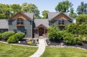 This house is quintessential Saratoga! Watch the horses from the for sale in Saratoga Springs New York Saratoga County County on GolfHomes.com