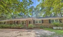 Charming All-Brick Home with NO HOA and a HUGE LOT. This for sale in Pawleys Island South Carolina Georgetown County County on GolfHomes.com