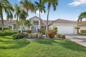 Rare chance to own a single-family home with a saltwater heated for sale in Boynton Beach Florida Palm Beach County County on GolfHomes.com