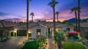 Welcome to your dream home in the exclusive Hidden Canyon HOA for sale in La Quinta California Riverside County County on GolfHomes.com