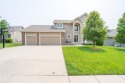 Welcome to this beautifully maintained 4-bedroom, 3-bath home for sale in Ankeny Iowa Polk County County on GolfHomes.com