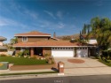 One look at this stunning Porter Valley Estate home and you will for sale in Porter Ranch California Los Angeles County County on GolfHomes.com