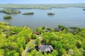 This beautiful lake view home within Old North State Club's for sale in New London North Carolina Montgomery County County on GolfHomes.com