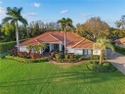 Welcome to your dream home in the prestigious Fiddlesticks for sale in Fort Myers Florida Lee County County on GolfHomes.com