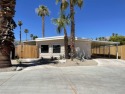 Golf course View...Well maintained, single level, private home for sale in Borrego Springs California San Diego County County on GolfHomes.com