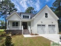 Calling all golf lovers! Sanctuary Golf Club represents one of for sale in Waverly Georgia Camden County County on GolfHomes.com