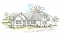 NEW CONSTRUCTION!  This to be built custom home overlooking for sale in Aiken South Carolina Aiken County County on GolfHomes.com