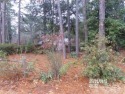 1.05 acre building lot adjacent to the No. 3 and No. 4 Fairways for sale in Southern Pines North Carolina Moore County County on GolfHomes.com