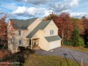 Discover luxury living in this stunning 4-bedroom home located for sale in Pocono Pines Pennsylvania Monroe County County on GolfHomes.com