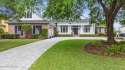 Inspired by classic architecture, this home features an inviting for sale in Jacksonville Florida Duval County County on GolfHomes.com