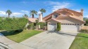 This light and bright 4-bedroom, 3.5-bath home in the gated for sale in Palm Desert California Riverside County County on GolfHomes.com