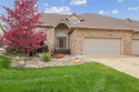Welcome to this stunning story-and-a-half walkout in the for sale in West Des Moines Iowa Polk County County on GolfHomes.com