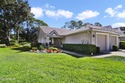 Welcome to this beautifully upgraded corner villa in the for sale in Port Orange Florida Volusia County County on GolfHomes.com