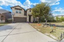 Located in the desirable Republic Oaks subdivision, this 2656 for sale in San Antonio Texas Bexar County County on GolfHomes.com