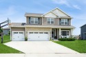 Stunning Hubbell resale in sought-after Copper Creek! This for sale in Pleasant Hill Iowa Polk County County on GolfHomes.com