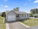 Welcome to this gorgeous turn-key Bedford Model situated on a for sale in Whiting New Jersey Ocean County County on GolfHomes.com
