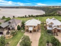RARE FIND!!  Located at The Cliffs Resort it is one of only a for sale in Possum Kingdom Lake Texas Palo Pinto County County on GolfHomes.com
