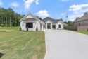 Discover this stunning, newly constructed, 4-bedroom, 3 for sale in Hot Springs Arkansas Garland County County on GolfHomes.com
