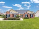 This beautifully updated single-level brick-front home is for sale in Myrtle Beach South Carolina Horry County County on GolfHomes.com