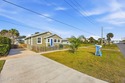 Just a 3-4 minutes walk to the ocean, this updated beach cottage for sale in Jacksonville Beach Florida Duval County County on GolfHomes.com