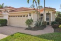 Full Golf Membership included in this *Turnkey* Rarely Available for sale in Naples Florida Collier County County on GolfHomes.com